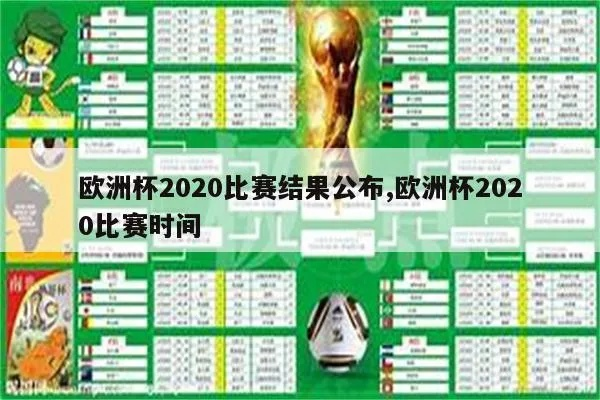 2020欧洲杯战况表格 最新赛况分析与排名