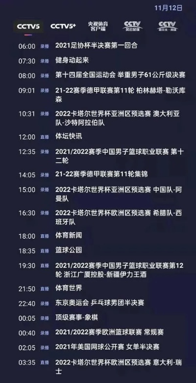 新疆体育台直播西甲吗 了解新疆体育台对西甲联赛的转播情况-第2张图片-www.211178.com_果博福布斯