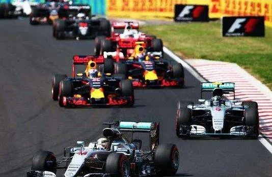 f1赛车为何如此热门？-第3张图片-www.211178.com_果博福布斯