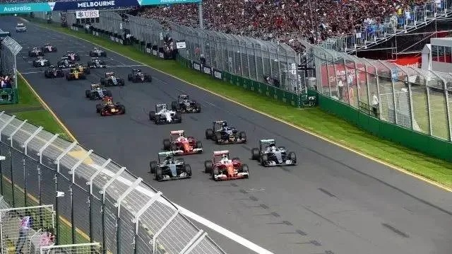 F1赛车2017赛程直播时间表大介绍-第3张图片-www.211178.com_果博福布斯