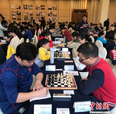 介绍2017全国业余象棋比赛的胜负奥秘（冠军选手的必备技能）-第2张图片-www.211178.com_果博福布斯