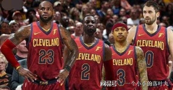 nba夫兰骑士 nba克利夫兰骑士队有哪些人-第3张图片-www.211178.com_果博福布斯