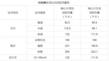 一小时羽毛球消耗热量有多少？-第3张图片-www.211178.com_果博福布斯