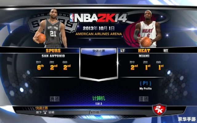 nba2k9 回顾经典游戏