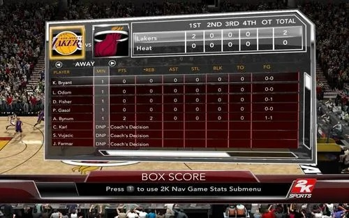 nba2k9 回顾经典游戏-第3张图片-www.211178.com_果博福布斯